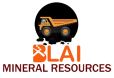 BLAI MINERAL RESOURCES